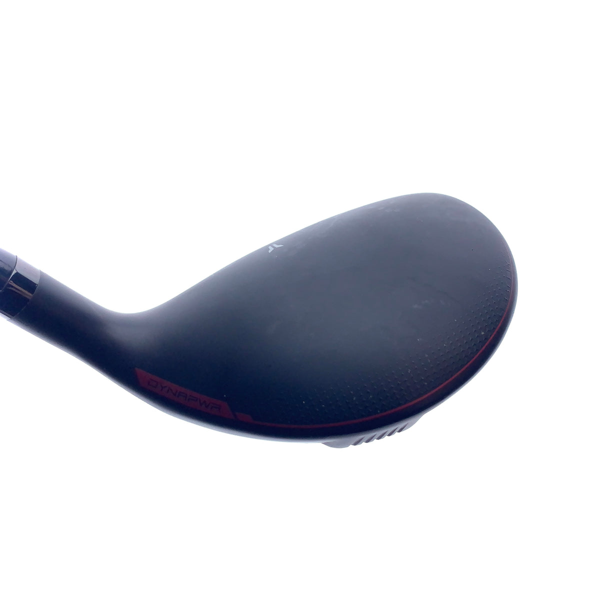 Used Wilson DynaPwr 4 Hybrid / 22.0 Degrees / Regular Flex