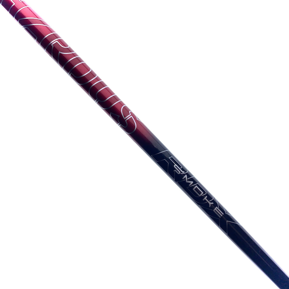 Used Wilson DynaPwr 4 Hybrid / 22.0 Degrees / Regular Flex
