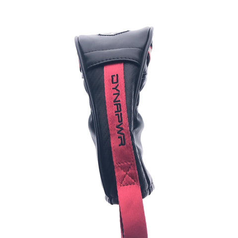 Used Wilson DynaPwr 5 Hybrid / 25 Degrees / Regular Flex