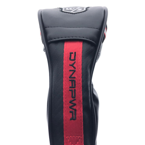 Used Wilson DynaPwr 5 Hybrid / 25 Degrees / Regular Flex