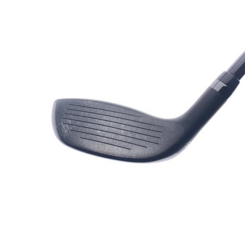 Used Wilson DynaPwr 5 Hybrid / 25 Degrees / Regular Flex