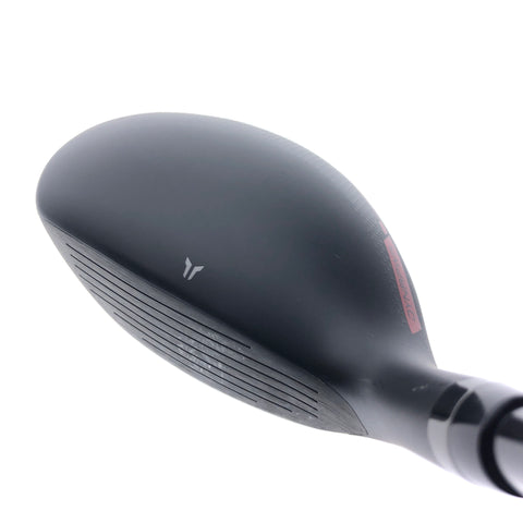 Used Wilson DynaPwr 5 Hybrid / 25 Degrees / Regular Flex