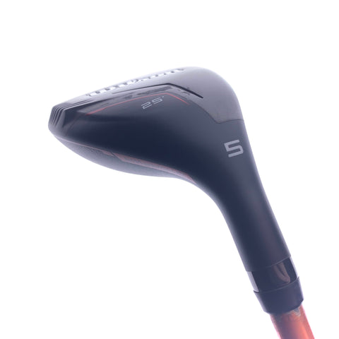 Used Wilson DynaPwr 5 Hybrid / 25 Degrees / X-Stiff Flex