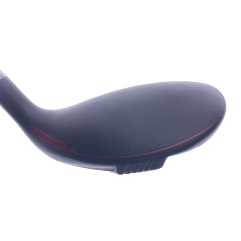 Used Wilson DynaPwr 5 Hybrid / 25 Degrees / X-Stiff Flex