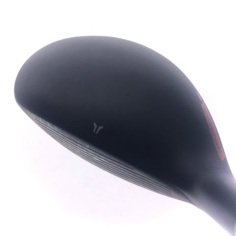 Used Wilson DynaPwr 5 Hybrid / 25 Degrees / X-Stiff Flex