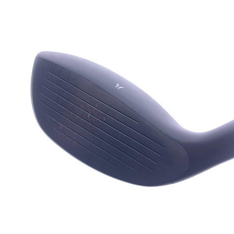 Used Wilson DynaPwr 5 Hybrid / 25 Degrees / X-Stiff Flex