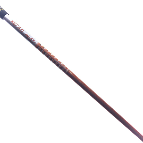 Used Wilson DynaPwr 5 Hybrid / 25 Degrees / X-Stiff Flex