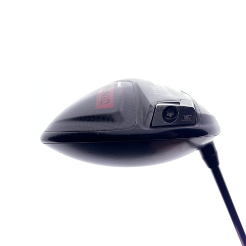 Used Wilson Dynapower Carbon Driver / 10.5 Degrees / Lite Flex