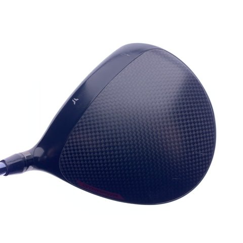 Used Wilson Dynapower Carbon Driver / 10.5 Degrees / Lite Flex