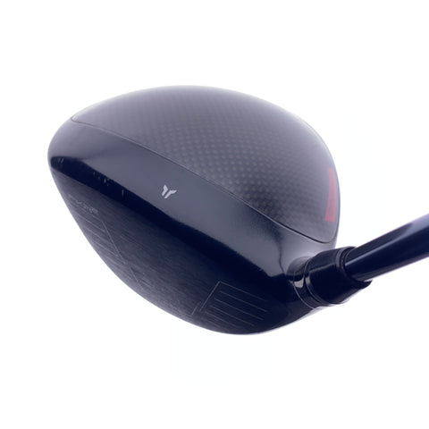 Used Wilson Dynapower Carbon Driver / 10.5 Degrees / Lite Flex