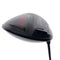Used Wilson Dynapower Carbon Driver / 10.5 Degrees / Regular Flex
