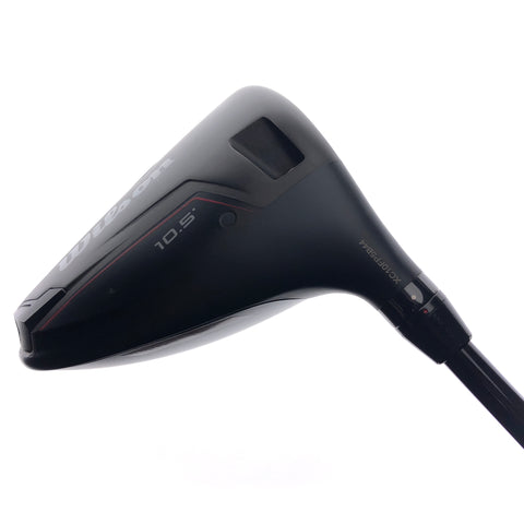 Used Wilson Dynapower Carbon Driver / 10.5 Degrees / Regular Flex