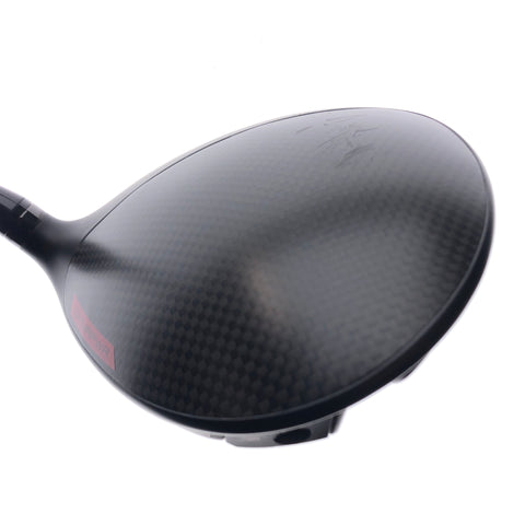 Used Wilson Dynapower Carbon Driver / 10.5 Degrees / Regular Flex