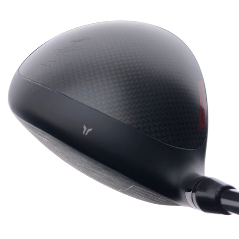 Used Wilson Dynapower Carbon Driver / 10.5 Degrees / Regular Flex
