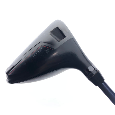 Used Wilson Dynapower Carbon Driver / 10.5 Degrees / Soft Regular Flex