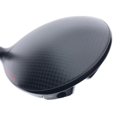 Used Wilson Dynapower Carbon Driver / 10.5 Degrees / Soft Regular Flex