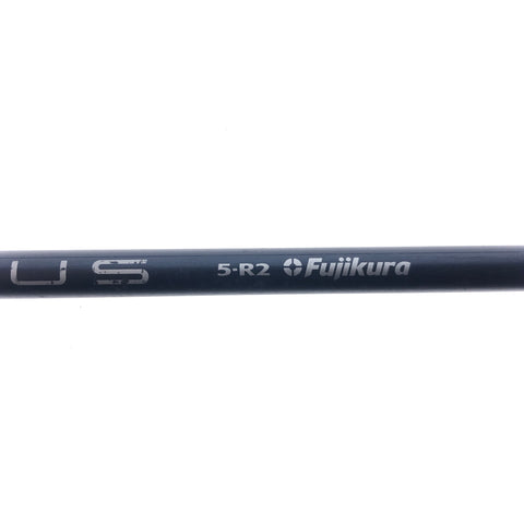 Used Wilson Dynapower Carbon Driver / 10.5 Degrees / Soft Regular Flex