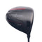 Used Wilson Dynapower Carbon Driver / 10.5 Degrees / Stiff Flex