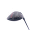 Used Wilson Dynapower Carbon Driver / 9.0 Degrees / Stiff Flex