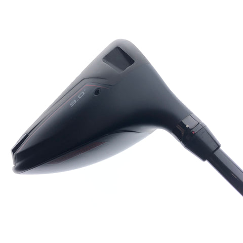 Used Wilson Dynapower Carbon Driver / 9.0 Degrees / Stiff Flex