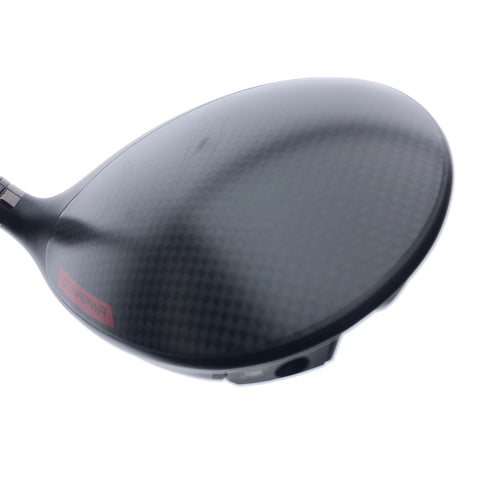 Used Wilson Dynapower Carbon Driver / 9.0 Degrees / Stiff Flex