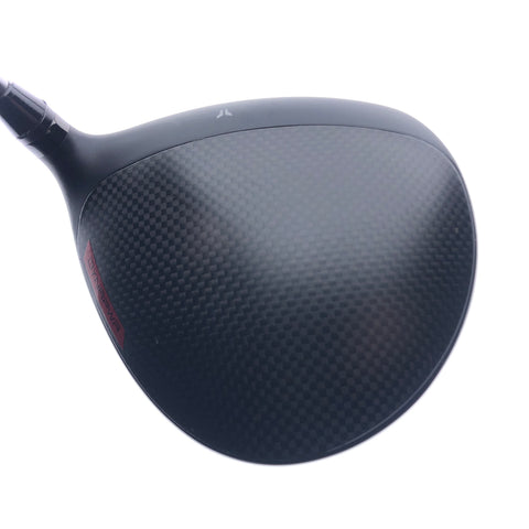 Used Wilson Dynapower Carbon Driver / 9.0 Degrees / Stiff Flex