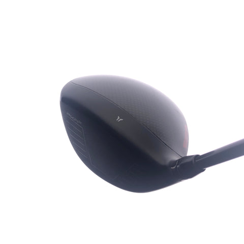 Used Wilson Dynapower Carbon Driver / 9.0 Degrees / Stiff Flex