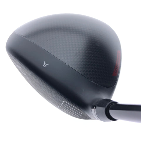 Used Wilson Dynapower Carbon Driver / 9.0 Degrees / Stiff Flex