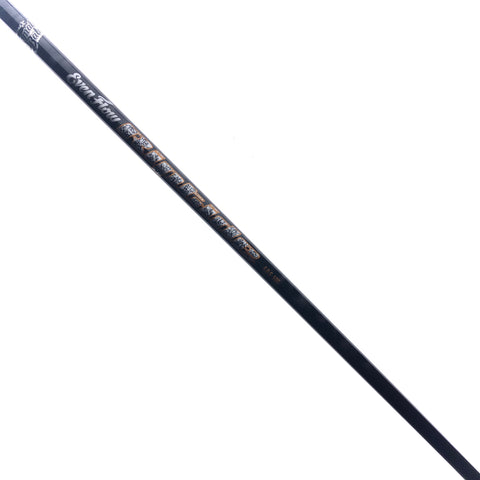 Used Wilson Dynapower Carbon Driver / 9.0 Degrees / Stiff Flex