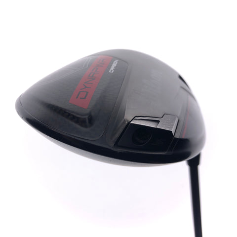 Used Wilson Dynapower Carbon Driver / 9.0 Degrees / X-Stiff Flex