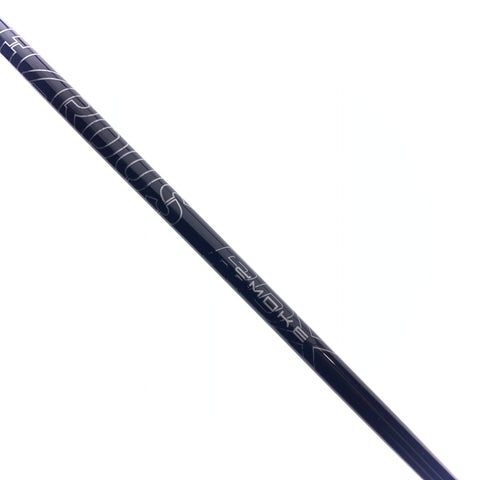 Used Wilson Dynapower Carbon Driver / 9.0 Degrees / X-Stiff Flex