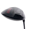 Used Wilson Dynapower Driver / 10.5 Degrees / Regular Flex