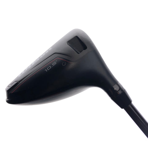Used Wilson Dynapower Driver / 10.5 Degrees / Regular Flex