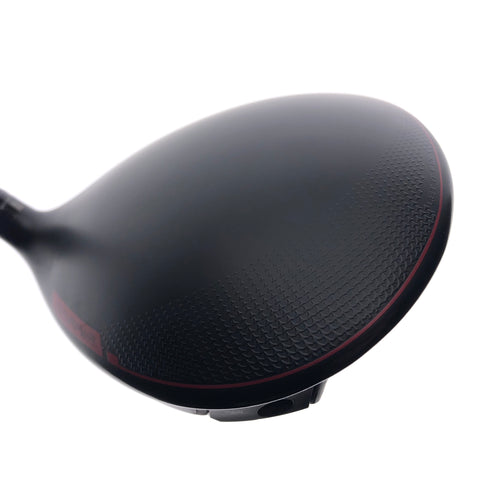 Used Wilson Dynapower Driver / 10.5 Degrees / Regular Flex