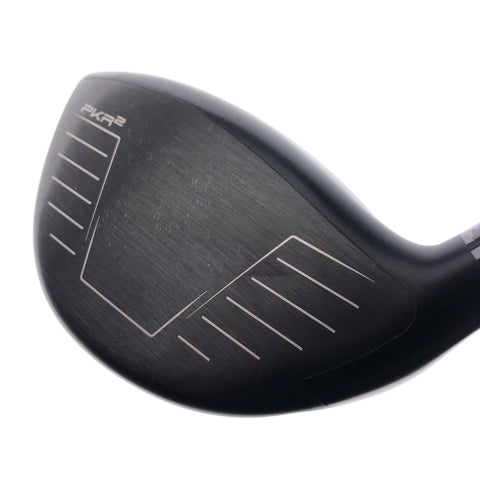 Used Wilson Dynapower Driver / 10.5 Degrees / Regular Flex