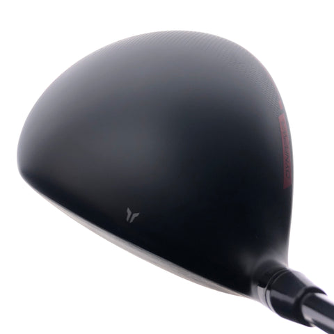 Used Wilson Dynapower Driver / 10.5 Degrees / Regular Flex