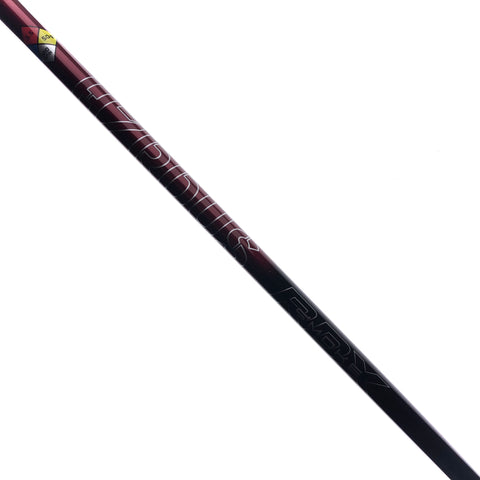 Used Wilson Dynapower Driver / 10.5 Degrees / Regular Flex