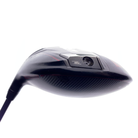 Used Wilson Dynapower Driver / 10.5 Degrees / Regular Flex / Left-Handed