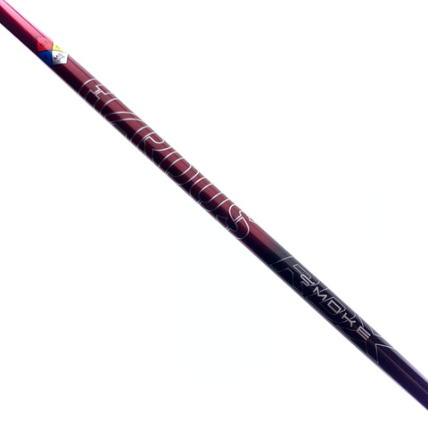 Used Wilson Dynapower Driver / 10.5 Degrees / Regular Flex / Left-Handed