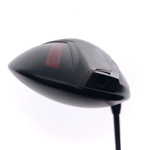 Used Wilson Dynapower Driver / 13.0 Degrees / A Flex