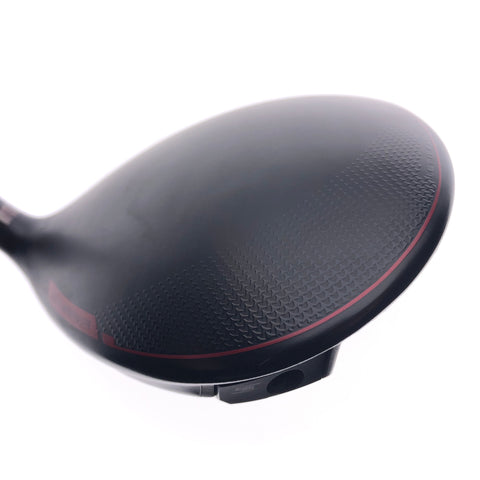 Used Wilson Dynapower Driver / 13.0 Degrees / A Flex
