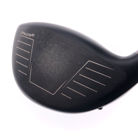 Used Wilson Dynapower Driver / 13.0 Degrees / A Flex