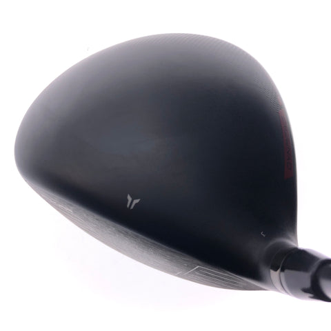 Used Wilson Dynapower Driver / 13.0 Degrees / A Flex
