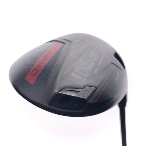 Used Wilson Dynapower Driver / 13.0 Degrees / Soft Regular Flex