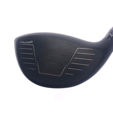 Used Wilson Dynapower Driver / 13.0 Degrees / Soft Regular Flex