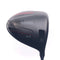 Used Wilson Dynapower Driver / 9.0 Degrees / Stiff Flex