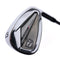 Used Wilson Dynapower Forged 2024 Gap Wedge / 49.0 Degrees / Stiff Flex