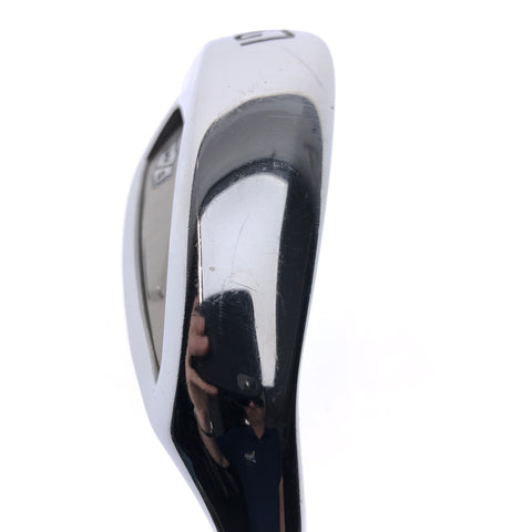 Used Wilson Dynapower Forged 2024 Gap Wedge / 49.0 Degrees / Stiff Flex