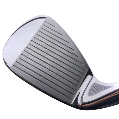 Used Wilson Dynapower Forged 2024 Gap Wedge / 49.0 Degrees / Stiff Flex