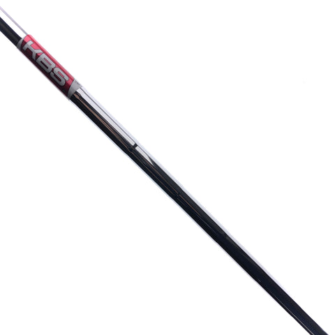 Used Wilson Dynapower Forged 2024 Gap Wedge / 49.0 Degrees / Stiff Flex